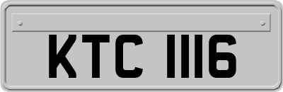 KTC1116