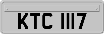 KTC1117