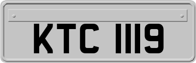 KTC1119