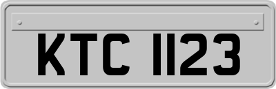 KTC1123