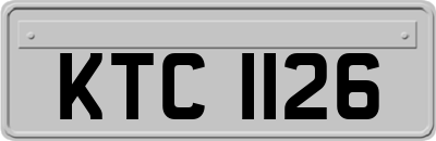 KTC1126