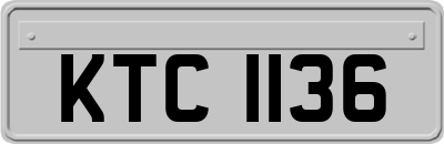 KTC1136