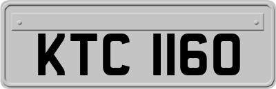 KTC1160