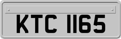 KTC1165