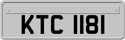 KTC1181