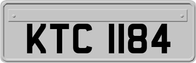 KTC1184