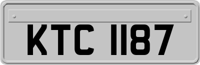 KTC1187