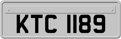 KTC1189