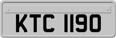 KTC1190