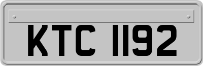 KTC1192