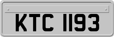 KTC1193