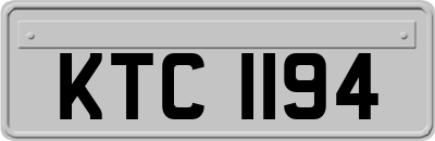 KTC1194