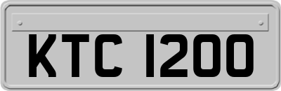 KTC1200