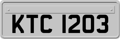 KTC1203