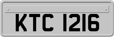 KTC1216