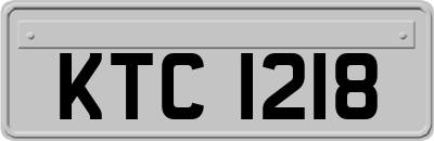 KTC1218