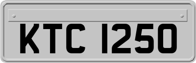 KTC1250