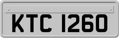 KTC1260