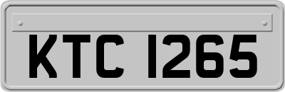 KTC1265