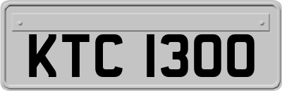 KTC1300