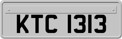 KTC1313