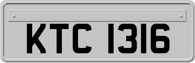 KTC1316