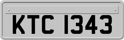 KTC1343