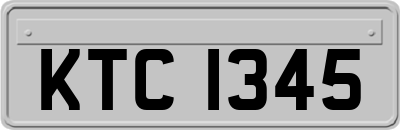 KTC1345