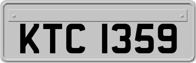 KTC1359