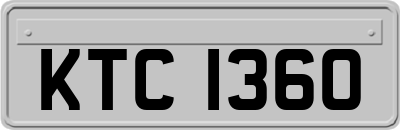 KTC1360