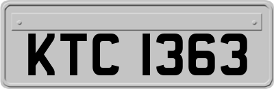 KTC1363