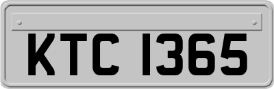 KTC1365