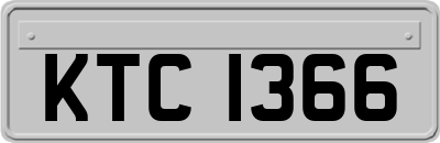 KTC1366