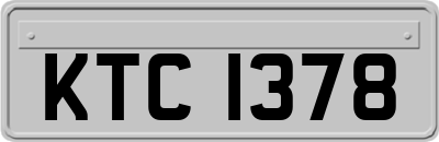 KTC1378