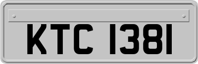 KTC1381