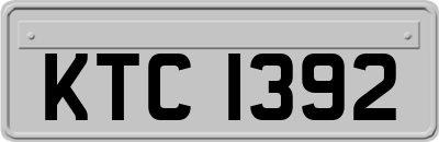 KTC1392
