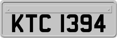 KTC1394