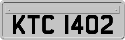 KTC1402