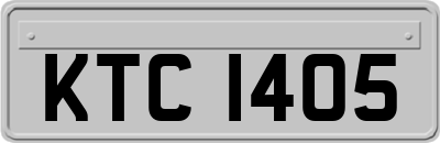 KTC1405