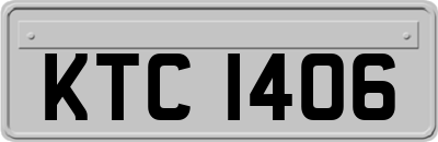 KTC1406