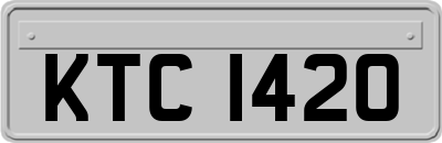 KTC1420
