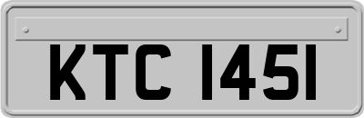 KTC1451