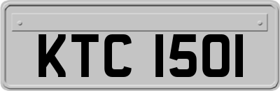 KTC1501