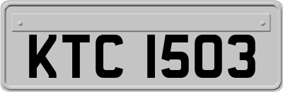 KTC1503