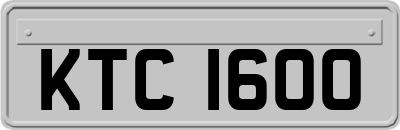 KTC1600