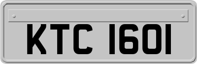 KTC1601