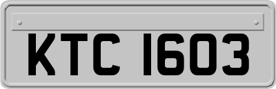 KTC1603