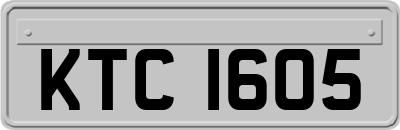 KTC1605
