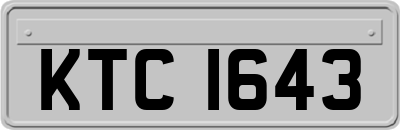 KTC1643