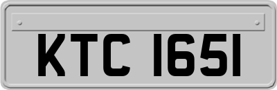 KTC1651